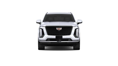 2026 Cadillac Escalade ESV 4WD Sport