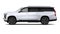 2026 Cadillac Escalade ESV 4WD Sport