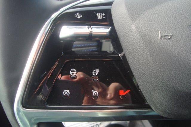 2026 Cadillac ESCALADE IQ Luxury