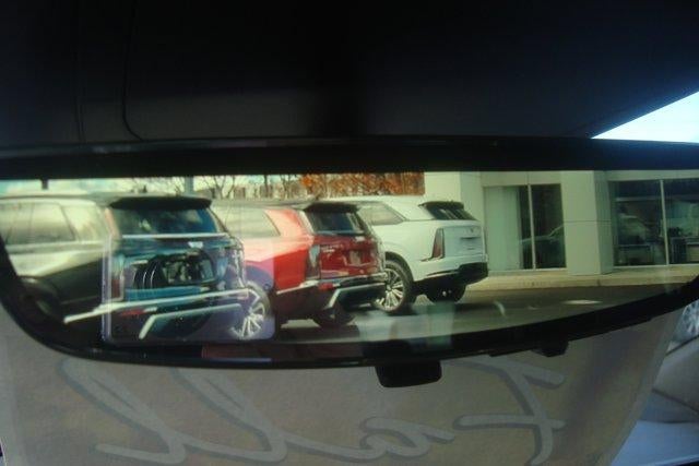 2026 Cadillac ESCALADE IQ Luxury