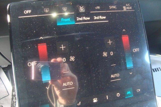 2026 Cadillac ESCALADE IQ Luxury