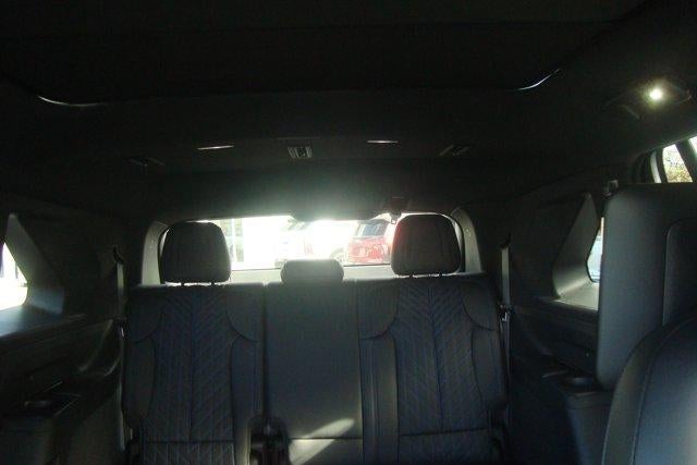 2026 Cadillac ESCALADE IQ Luxury