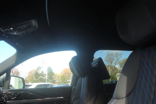 2026 Cadillac ESCALADE IQ Luxury