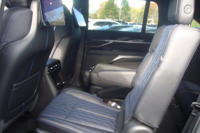 2026 Cadillac ESCALADE IQ Luxury