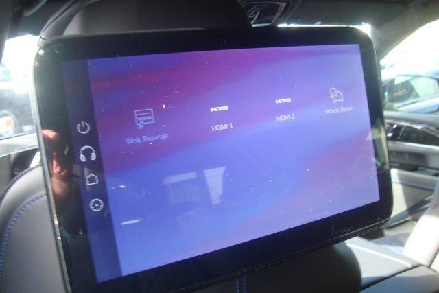 2026 Cadillac ESCALADE IQ Luxury