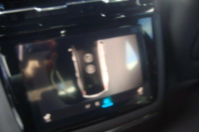 2026 Cadillac ESCALADE IQ Luxury