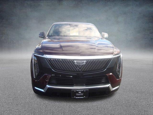 2026 Cadillac ESCALADE IQ Luxury