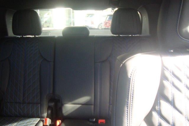 2026 Cadillac ESCALADE IQ Luxury