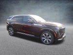2026 Cadillac ESCALADE IQ Luxury