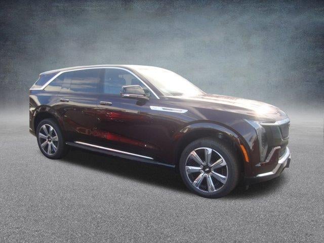 2026 Cadillac ESCALADE IQ Luxury