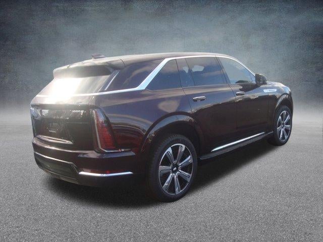 2026 Cadillac ESCALADE IQ Luxury