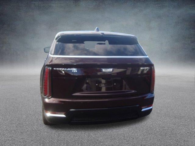 2026 Cadillac ESCALADE IQ Luxury