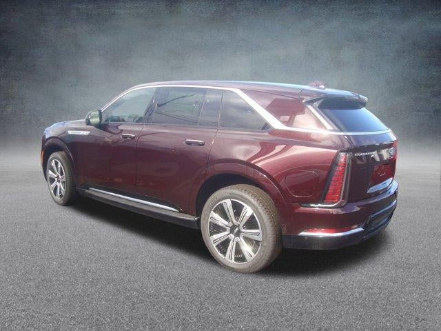 2026 Cadillac ESCALADE IQ Luxury