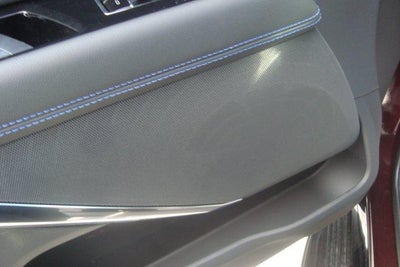 2026 Cadillac ESCALADE IQ Luxury