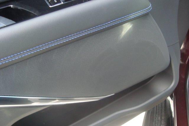 2026 Cadillac ESCALADE IQ Luxury