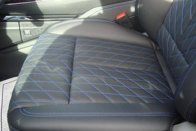 2026 Cadillac ESCALADE IQ Luxury