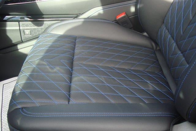 2026 Cadillac ESCALADE IQ Luxury