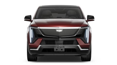 2026 Cadillac ESCALADE IQ Luxury