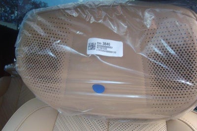 2026 Cadillac ESCALADE IQ Premium Luxury