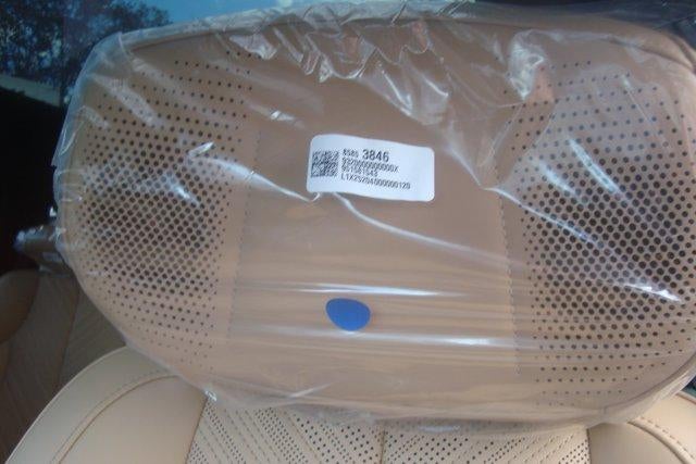 2026 Cadillac ESCALADE IQ Premium Luxury