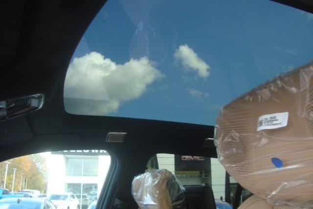 2026 Cadillac ESCALADE IQ Premium Luxury