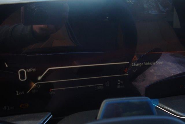 2026 Cadillac ESCALADE IQ Premium Luxury