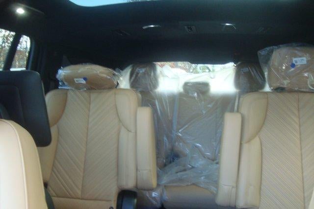 2026 Cadillac ESCALADE IQ Premium Luxury