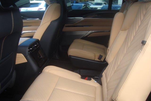 2026 Cadillac ESCALADE IQ Premium Luxury