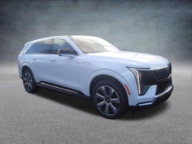 2026 Cadillac ESCALADE IQ Premium Luxury