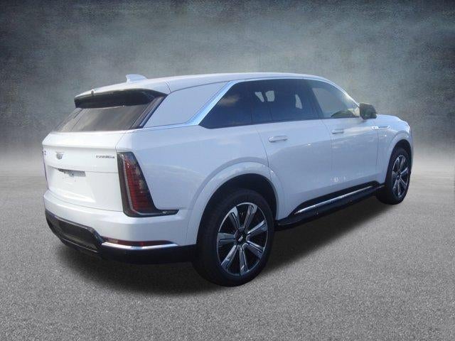 2026 Cadillac ESCALADE IQ Premium Luxury