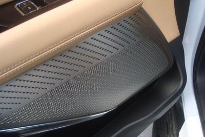 2026 Cadillac ESCALADE IQ Premium Luxury