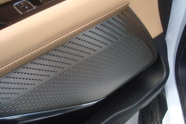 2026 Cadillac ESCALADE IQ Premium Luxury