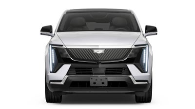 2026 Cadillac ESCALADE IQ Premium Luxury