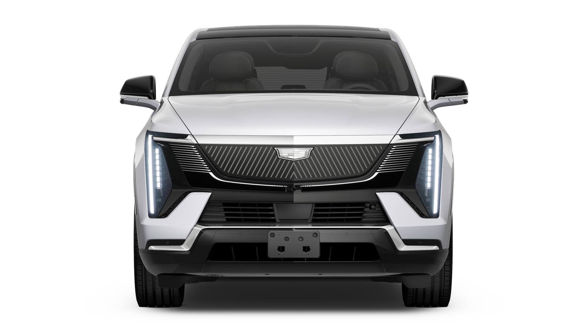 2026 Cadillac ESCALADE IQ Premium Luxury