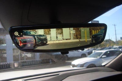 2026 Cadillac ESCALADE IQ Sport