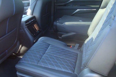 2026 Cadillac ESCALADE IQ Sport