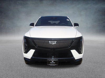2026 Cadillac ESCALADE IQ Sport
