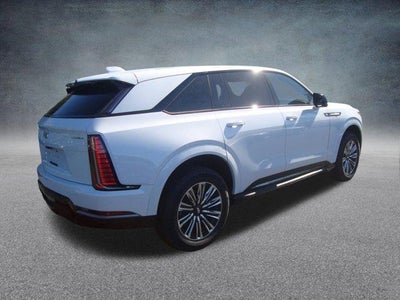 2026 Cadillac ESCALADE IQ Sport