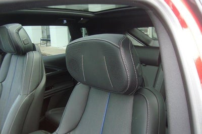 2026 Cadillac LYRIQ -V