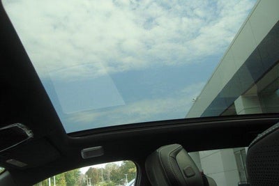 2026 Cadillac LYRIQ -V