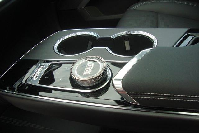 2026 Cadillac LYRIQ -V