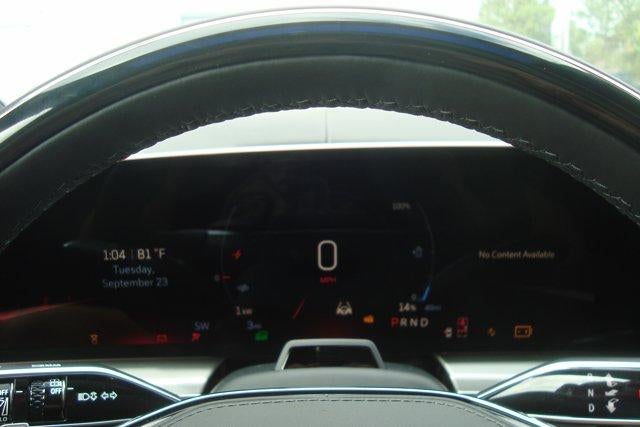 2026 Cadillac LYRIQ -V