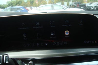 2026 Cadillac LYRIQ -V