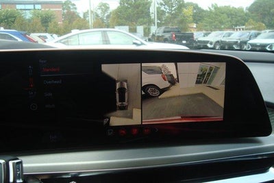 2026 Cadillac LYRIQ -V