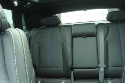 2026 Cadillac LYRIQ -V