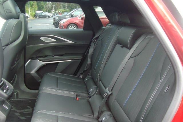 2026 Cadillac LYRIQ -V