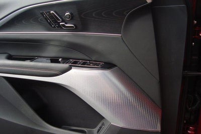 2026 Cadillac LYRIQ -V