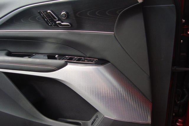 2026 Cadillac LYRIQ -V