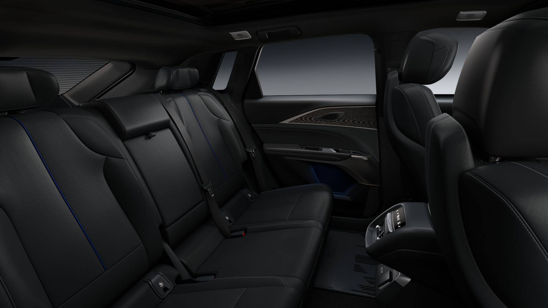 2026 Cadillac LYRIQ -V