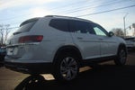 2022 Volkswagen Atlas 2.0T SE w/Technology
